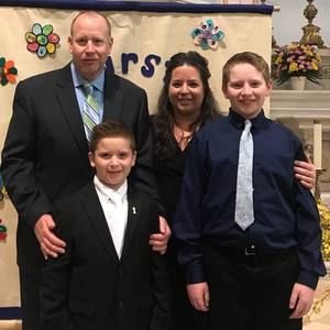 Meet your Posher, Lori